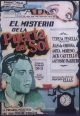 El misterio de la Puerta del Sol (1930) aka The Mystery of the Puerta del Sol DVD-R