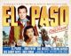 El Paso (1949) DVD-R 