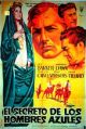 El secreto de los hombres azules (1961) DVD-R