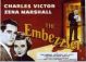 The Embezzler (1954) DVD-R 