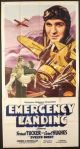 Emergency Landing (1941) DVD-R