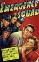 Emergency Squad (1940) DVD-R