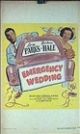 Emergency Wedding (1950) DVD-R 