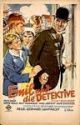 Emil und die Detektive (1931) DVD-R