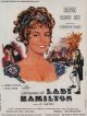 Emma Hamilton (1968) DVD-R