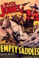 Empty Saddles (1936) DVD-R 