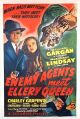 Enemy Agents Meet Ellery Queen (1942) DVD-R 