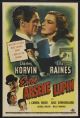 Enter Arsene Lupin (1944) DVD-R 