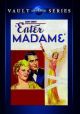 Enter Madame (1935) on DVD