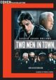 Two Men in Town (1973) on DVD