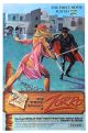 The Erotic Adventures of Zorro (1972) DVD-R