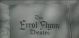 The Errol Flynn Theatre (1956-1957 TV series)(5 episodes) DVD-R