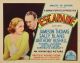 Escapade (1932) DVD-R