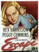 Escape (1948) DVD-R 