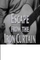 Escape from the Iron Curtain (1956) DVD-R