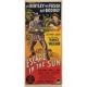 Escape in the Sun (1956) DVD-R