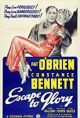 Escape to Glory (1940) DVD-R