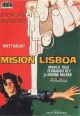 Espionage in Lisbon (1965)  DVD-R