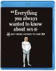 Everything You Always Wanted to Know About Sex But Were Afraid to Ask (1972) on Blu-ray
