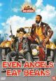 Even Angels Eat Beans (1973) DVD-R