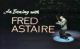 An Evening with Fred Astaire (1958) DVD-R