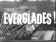 Everglades (1961-1962 TV series)(9 disc set, 32 episodes) DVD-R