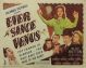Ever Since Venus (1944) DVD-R 