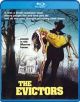 The Evictors (1979) on Blu-ray