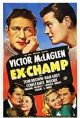 Ex-Champ (1939) DVD-R 