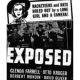Exposed (1938) DVD-R