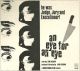 An Eye for an Eye (1973) DVD-R