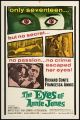 The Eyes of Annie Jones (1964) DVD-R