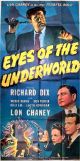 Eyes of the Underworld (1942) DVD-R 