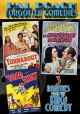 Hal Roach Forgotten Comedies Collection on DVD