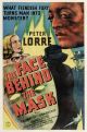 The Face Behind the Mask (1941) DVD-R 