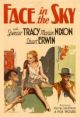 Face in the Sky (1933) DVD-R