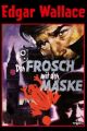 Face of the Frog (1959) DVD-R