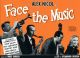 Face the Music (1954) DVD-R aka The Black Glove