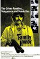 Family Honor (1973) DVD-R