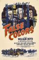 False Colors (1943) DVD-R