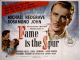 Fame is the Spur (1947) DVD-R 