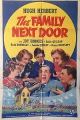 The Family Next Door (1939) DVD-R