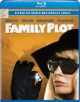 Family Plot (1976) on Blu-ray