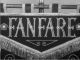 Fanfare (1958) DVD-R