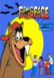 Fangface (all 32 cartoons on 4 discs) DVD-R