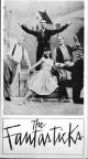 The Fantasticks (1964) DVD-R