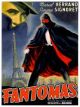 Fantômas (1947) DVD-R
