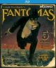 Fantomas (1913) on Blu-ray
