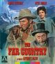 The Far Country (1955) on Blu-ray