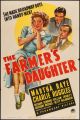 The Farmer's Daughter (1940) DVD-R 